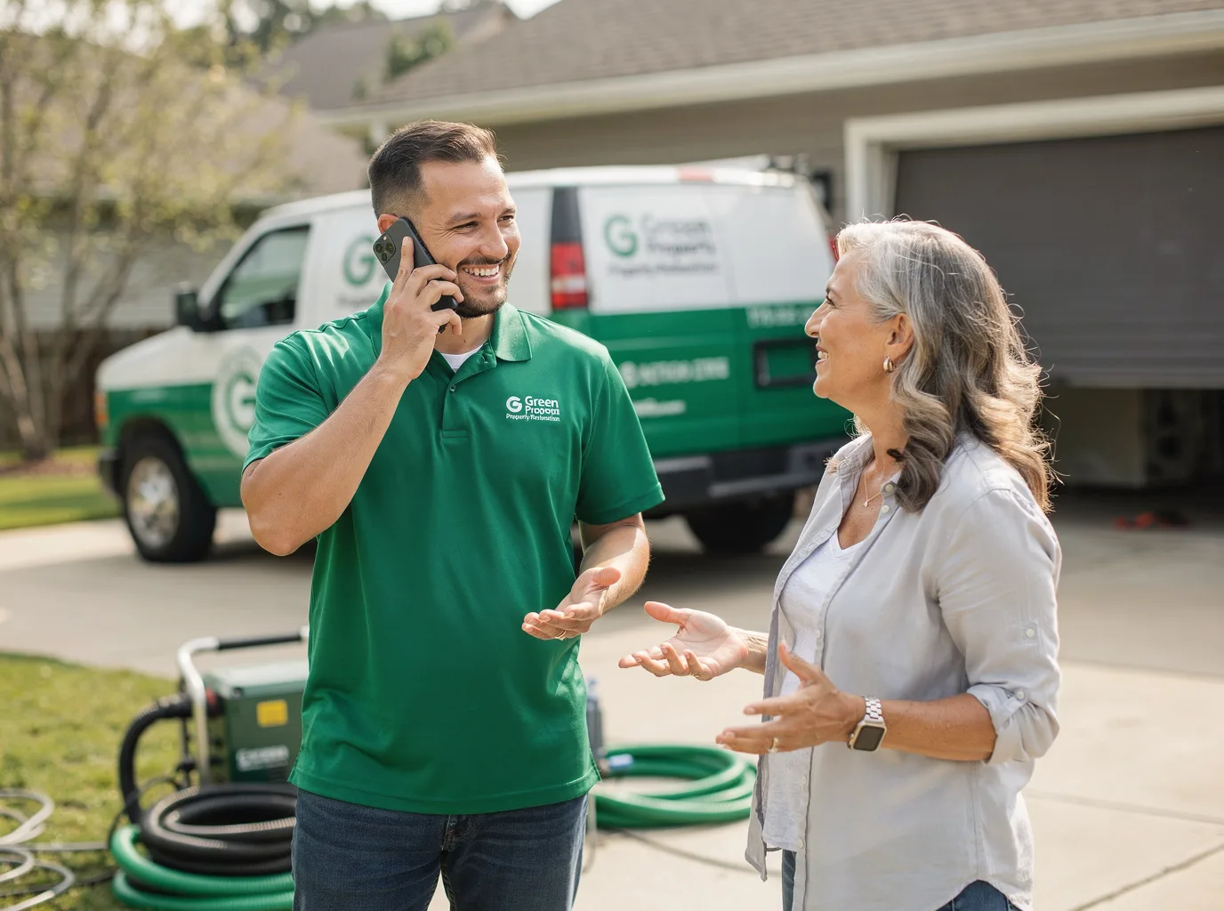 Water Damage Restoration Willard, NC FAQs
